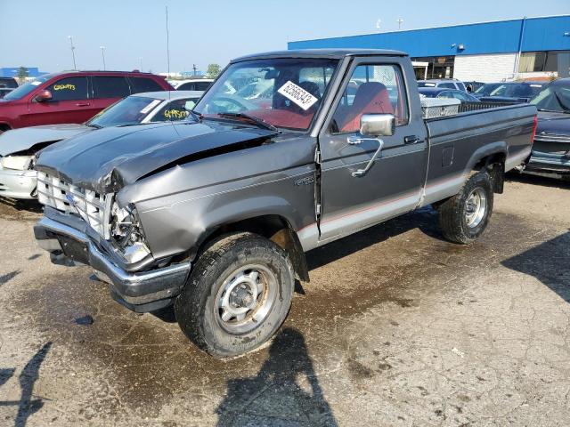 1991 Ford Ranger 