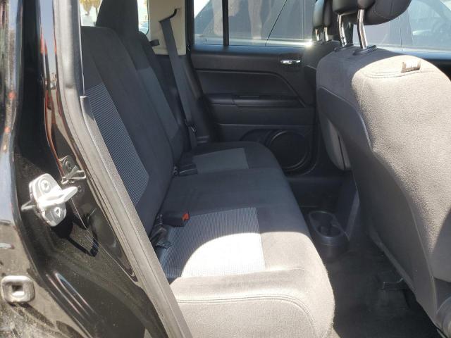 1C4NJPBB2ED843367 Jeep Patriot Sport