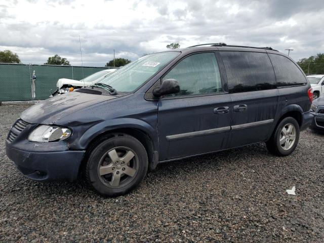 2007 Dodge Caravan SXT