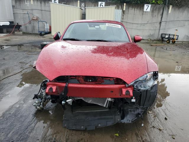 JM1NDAM77N0501756 Mazda MX5 MX-5 MIATA 5