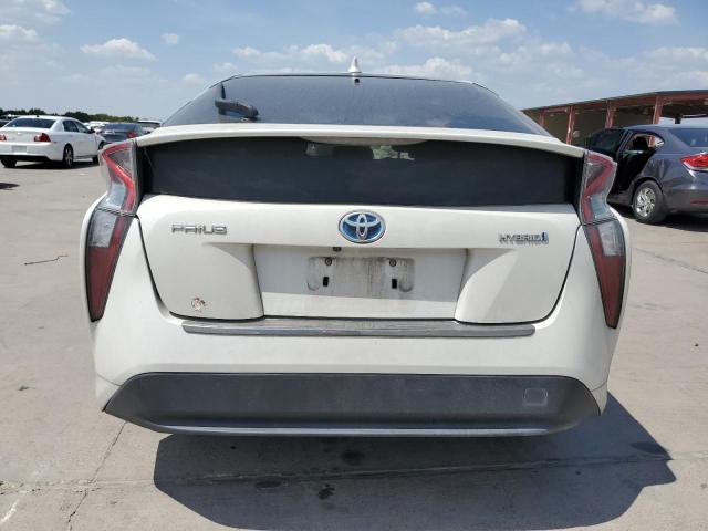 JTDKARFU8G3023569 | 2016 TOYOTA PRIUS