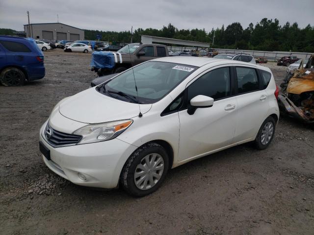 2015 Nissan Versa Note S