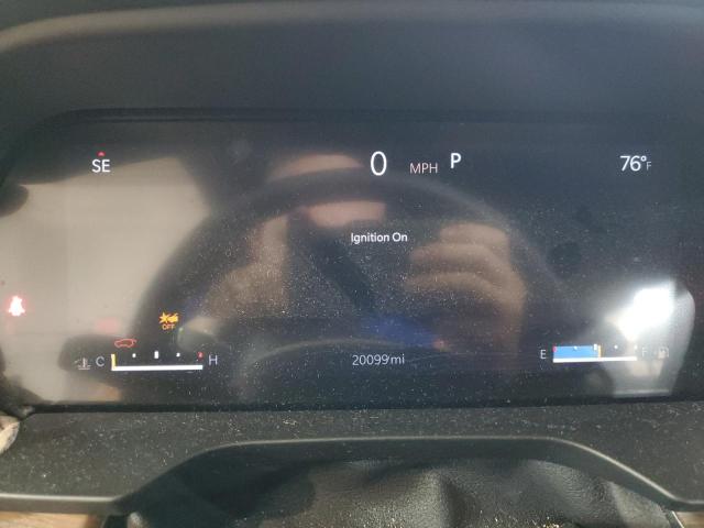 2023 JEEP GRAND CHER - 1C4RJKEG6P8764369