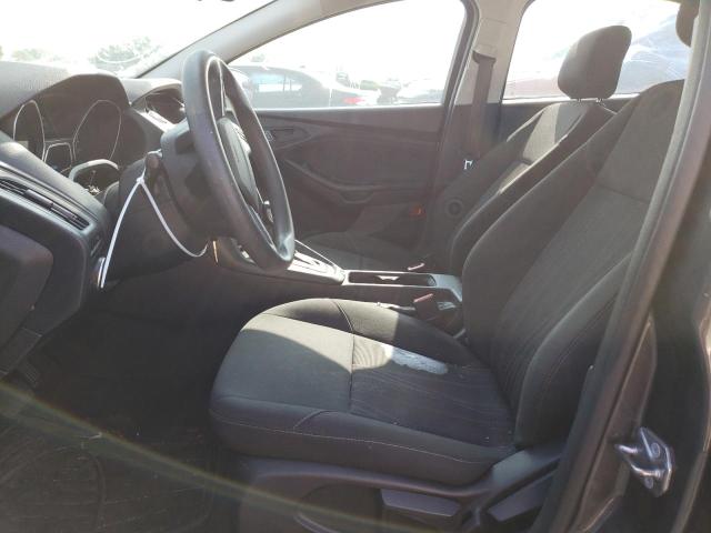 1FADP3E27JL323069 Ford FOCUS S