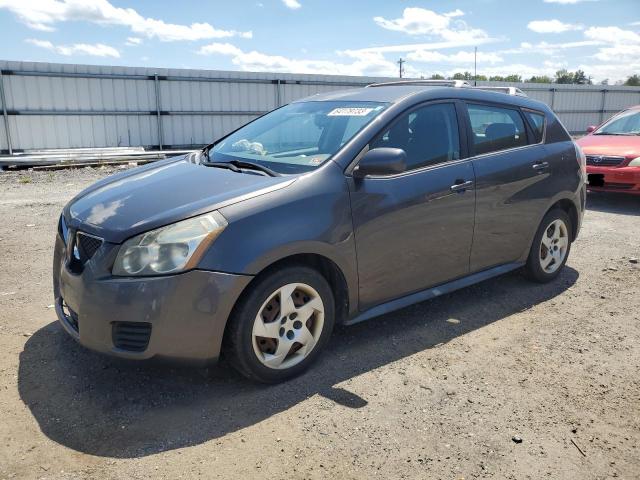 2009 Pontiac Vibe 