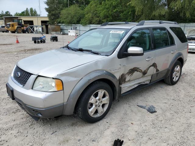 2006 Ford Freestyle SEL