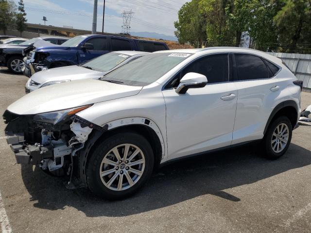 2019 Lexus NX 