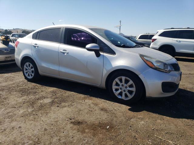 KNADM4A37E6342679 KIA RIO LX