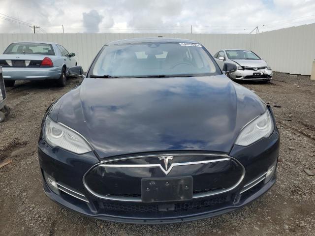 2015 TESLA MODEL S 85 5YJSA1H26FFP74491