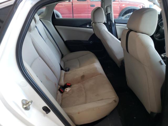 19XFC2F55HE063498 Honda Civic Lx