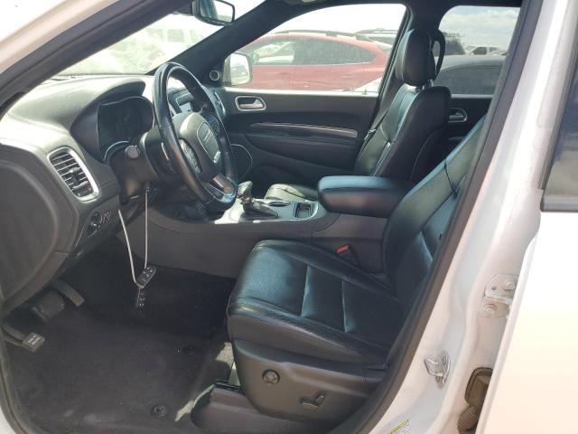1C4RDJEG5KC599714 Dodge Durango Citadel