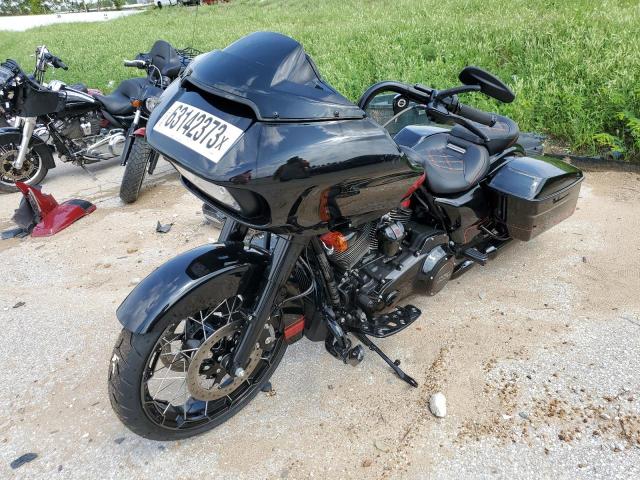 2021 HARLEY-DAVIDSON FLTRXSE 1HD1TCL16MB956397