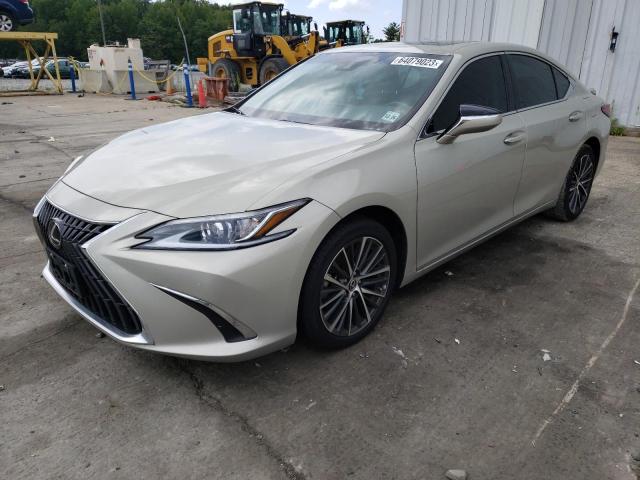 58AD11D15NU008493 Lexus ES250 ES 250 BAS