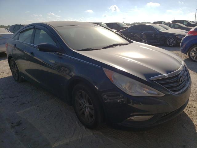 5NPEB4AC0DH547715 | 2013 Hyundai sonata gls