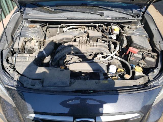 2018 SUBARU CROSSTREK - JF2GTABC1JH205642
