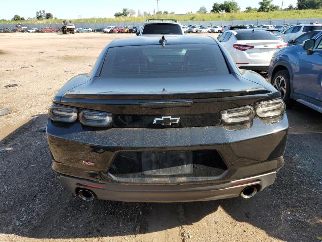 1G1FB1RSXK0157500 Chevrolet Camaro LS 6