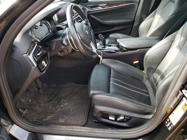 2019 BMW 530 XI - WBAJA7C57KWW22481
