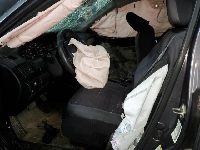 1HGCR2F55FA121340 Honda Accord Sport