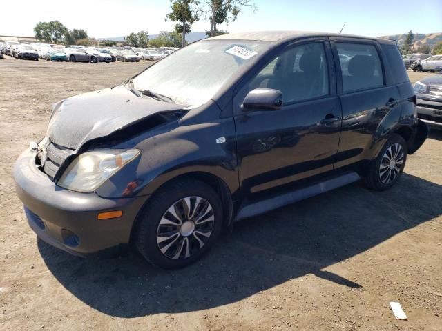 2004 Scion xA 