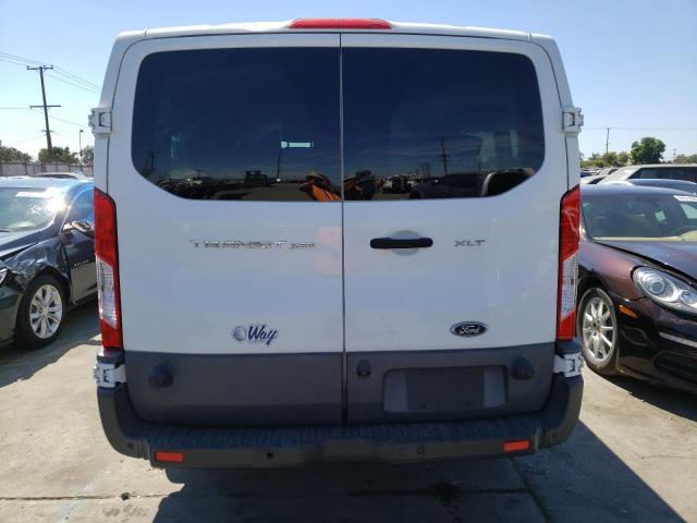 1FBZX2ZM1FKA76039 Ford Transit T-350