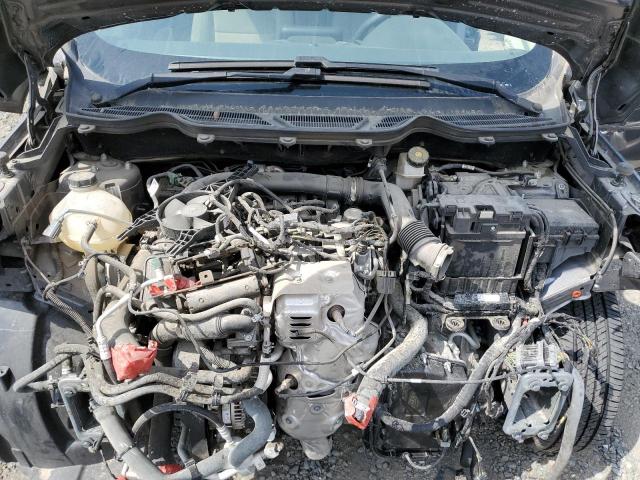 MAJ3S2FE6LC356922 Ford ECOSPORT S