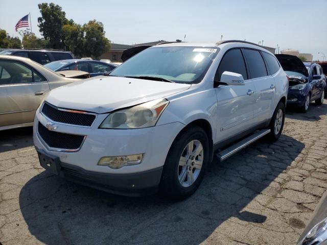 2010 Chevrolet Traverse LT