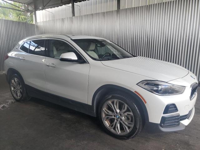 VIN WBXYH9C03N5T89743 2022 BMW X2, Sdrive28I no.4