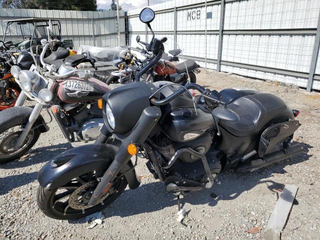2020 INDIAN MOTORCYCLE CO. SPRINGFIEL - 56KTJDBB7L3387434
