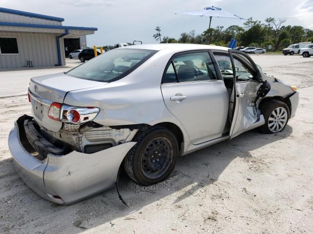 2T1BU4EEXDC013701 Toyota Corolla Base 2013