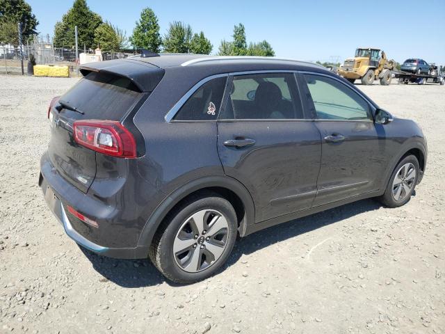 KNDCD3LD2J5144686 KIA NIRO EX