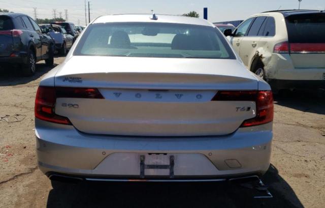 LVY992MK1JP028377 Volvo S90 T6 Momentum