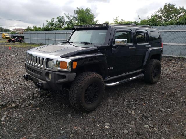 2006 HUMMER H3 