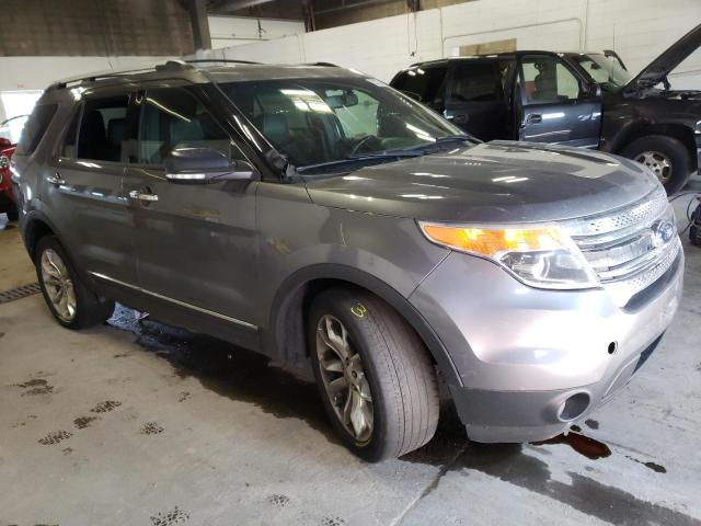 Vin: 1fm5k8f80dga70960, lot: 63370693, ford explorer limited 20134