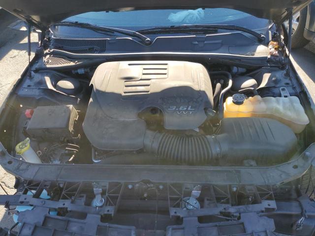 2C3CDZAG3GH254099 Dodge Challenger Sxt