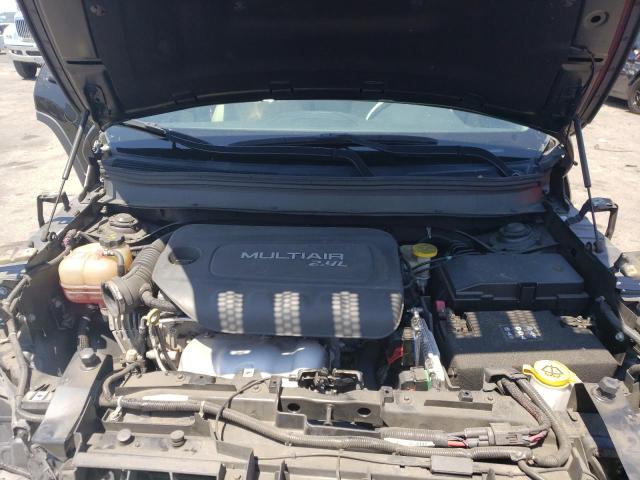 1C4PJLCB3FW547036 Jeep Cherokee Latitude