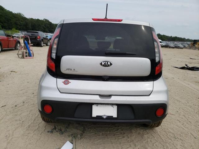 KNDJN2A28K7001943 KIA Soul