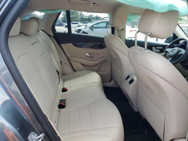WDC0G4JB1JV017195 Mercedes-Benz GLC 300