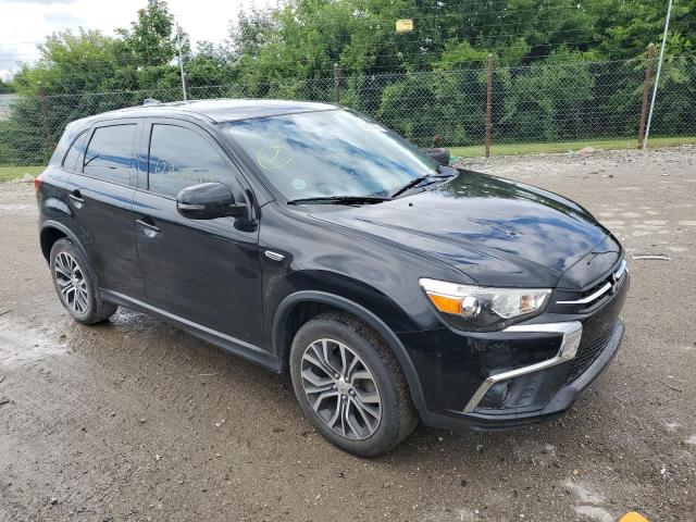 JA4AP3AU3KU010949 Mitsubishi Outlander Sport Es