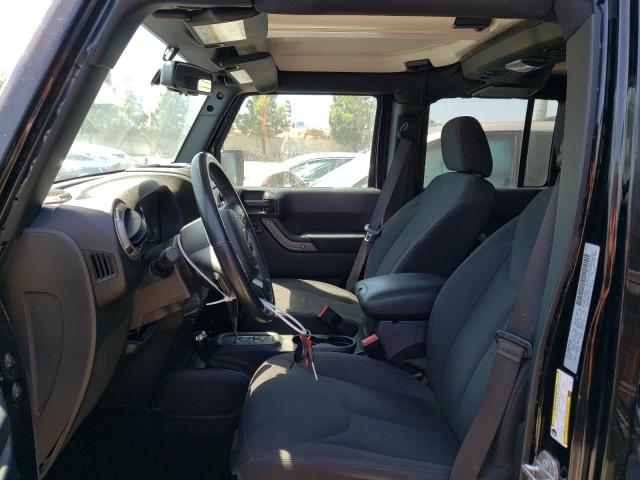 1C4BJWDG1HL554108 Jeep Wrangler Unlimited Sport