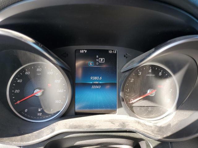 W1N0G8EB0NV377399 Mercedes-Benz Glc 300 4matic