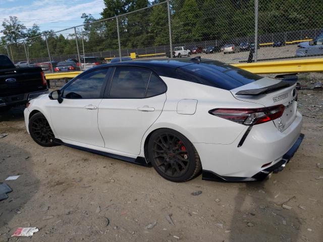 4T1KZ1AK2MU052504 Toyota Camry TRD 2