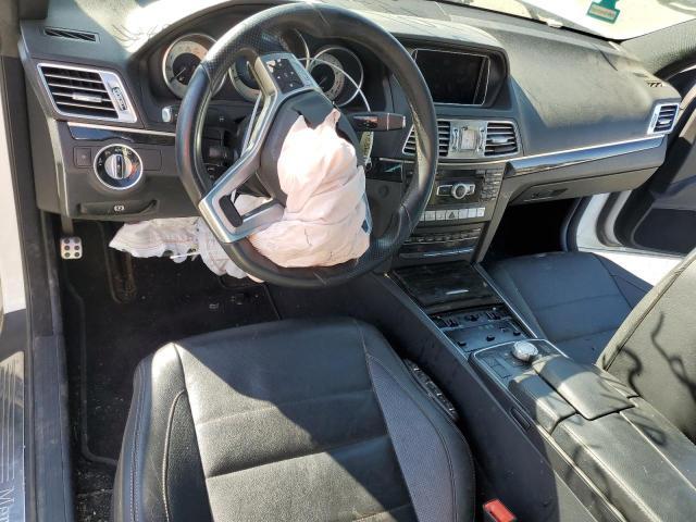 WDDKJ7DB0EF267594 Mercedes-Benz E 550