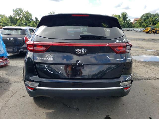 2021 Kia Sportage Lx VIN: KNDPMCAC5M7902251 Lot: 62944463