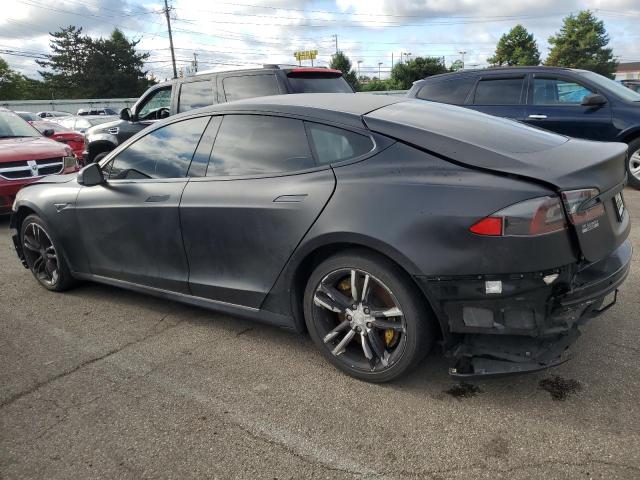 2015 TESLA MODEL S 70 5YJSA1S1XFF099793