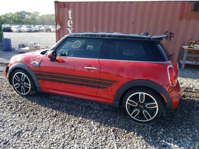 WMWXM5C58F3A56380 Mini Cooper
