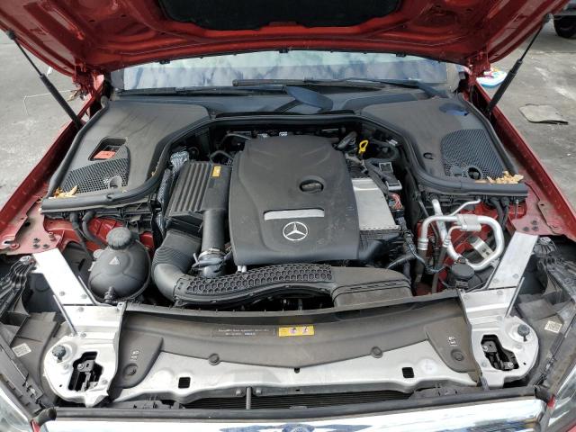 WDDZF4JB6HA085872 Mercedes-Benz E 300