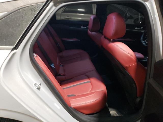 5XXG64J25NG116966 KIA K5 GT LINE