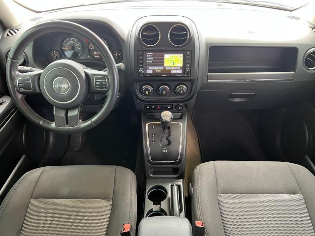 1C4NJPFB7HD103098 Jeep Patriot Latitude