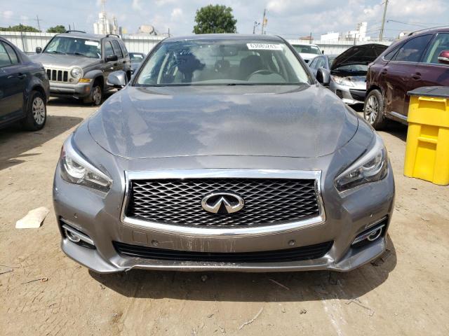 JN1BV7AR5FM420714 | 2015 INFINITI Q50 BASE