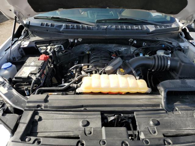 1FTEW1E56KFA14189 Ford F150 Supercrew